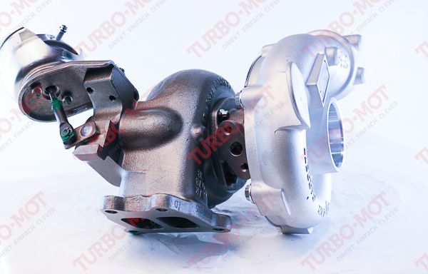 Compresor,sistem de supraalimentare 667003 TURBO-MOT